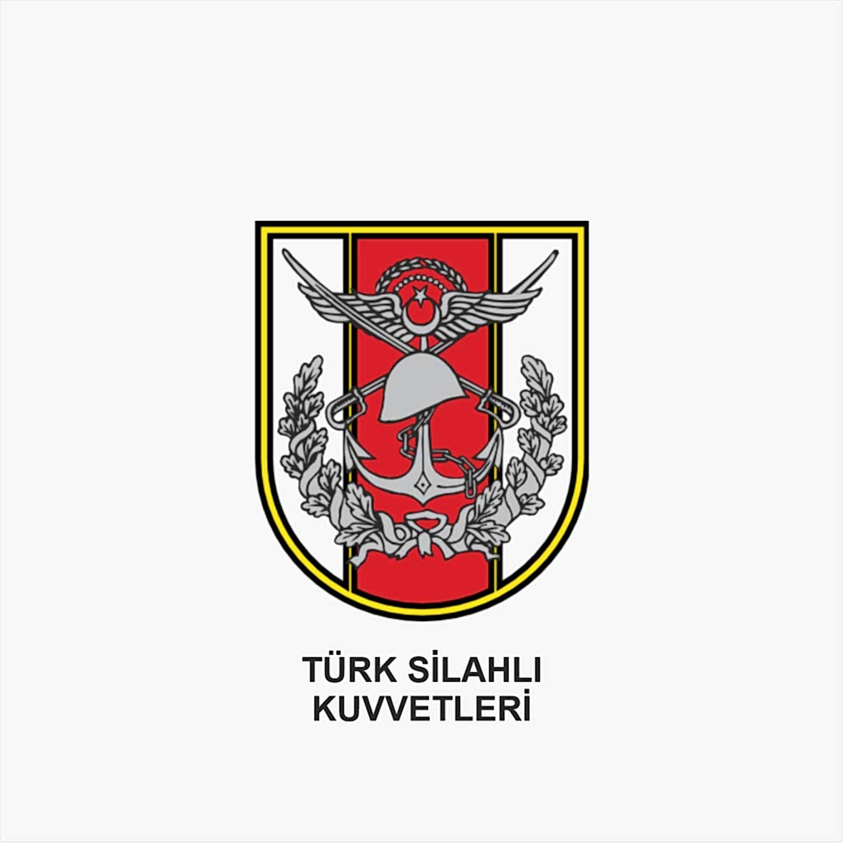TÜRK SİLAHLI KUVVETLERİ