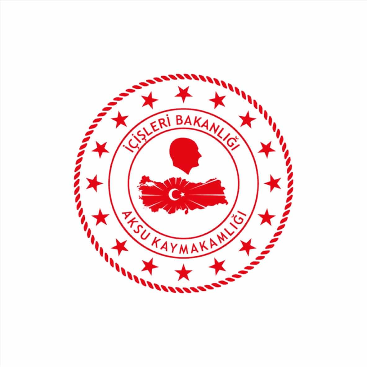 İÇİŞLERİ BAKANLIĞI