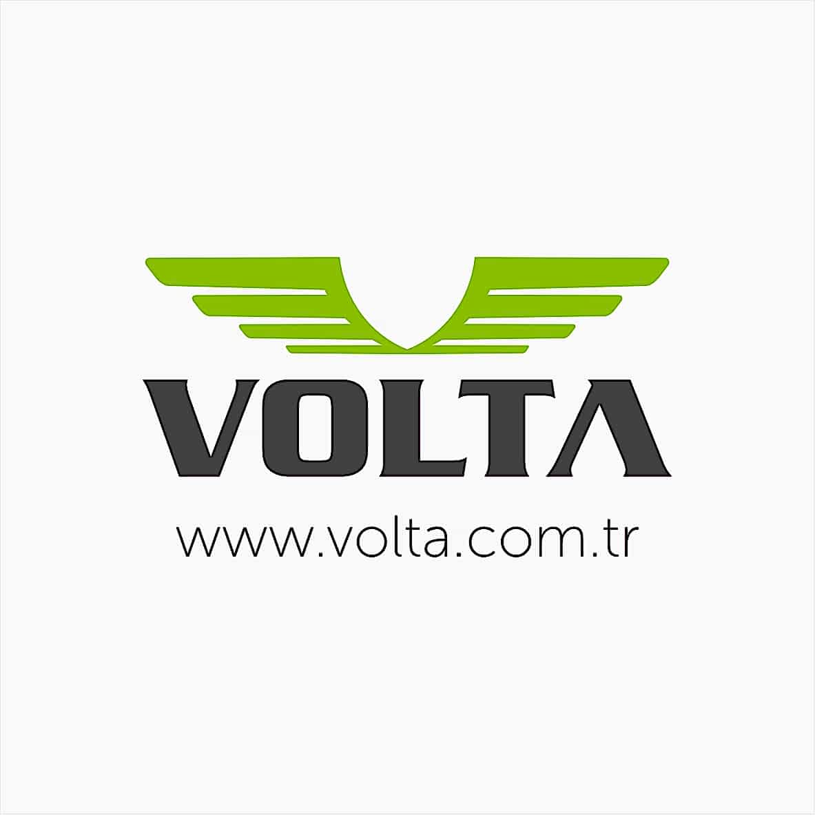 VOLTA MOTOR