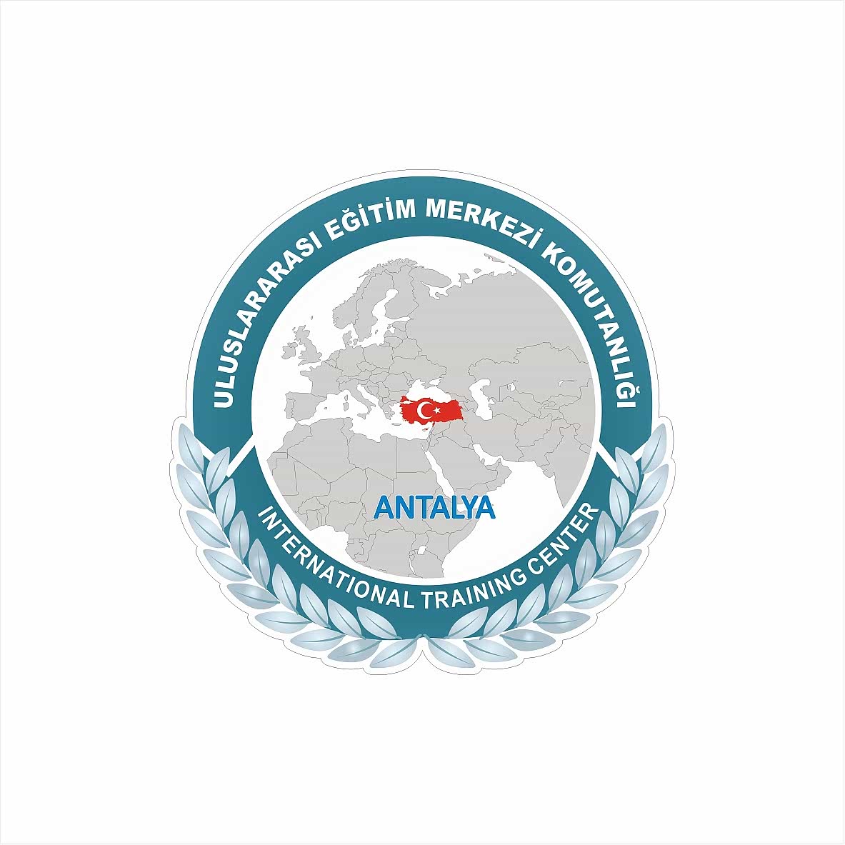 ULUSLARARASI EĞİTİM MERKEZİ KOMUTANLIĞI