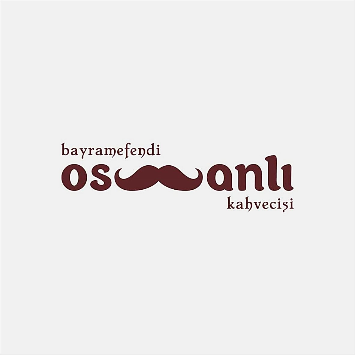 OSMANLI KAHVECİSİ