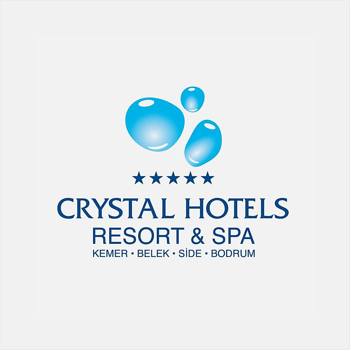 CRYSTAL HOTELS