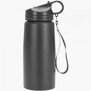Emzikli Termos ( 620 ml )