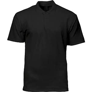 Polo Yaka Tişört ( S Beden )