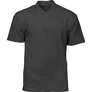 Polo Yaka Tişört ( XL Beden )