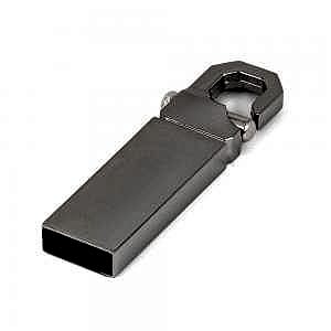Metal USB Bellek ( 16 GB )