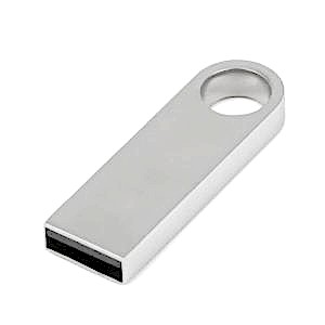 Metal USB Bellek ( 32 GB )