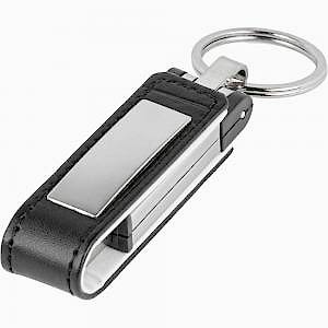 Deri USB Bellek ( 16 GB )