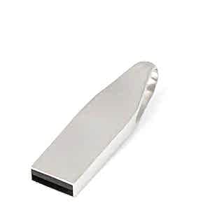 Metal USB Bellek ( 16 GB )