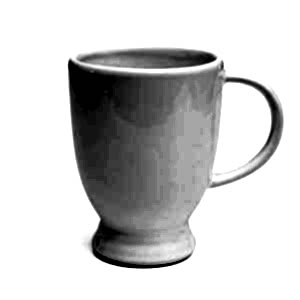 Döküm Kupa ( 500 cc )