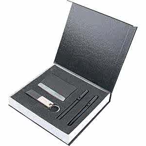 Hediyelik Set ( 20 x 19 x 3,7 cm )