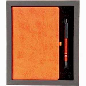Hediyelik Set ( 24,7 x 21 x 2 cm )