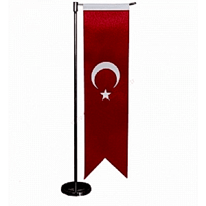 L Masa Bayrağı