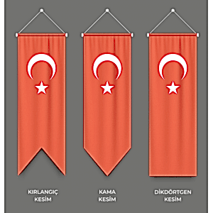 Kırlangıç Bayrak