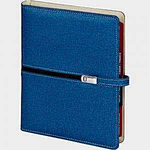 Organizer Ajanda ( 18 x 23 cm )