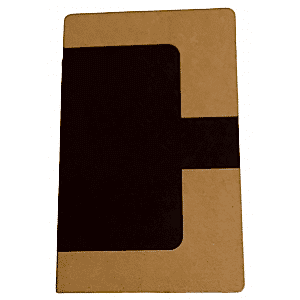 Yapışkanlı Notluk - Postit -Defter