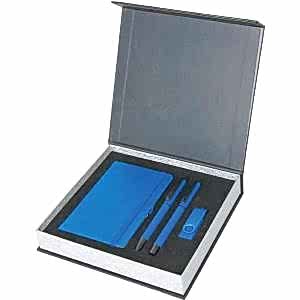 Hediyelik Set ( 20 x 19 x 3,7 cm )