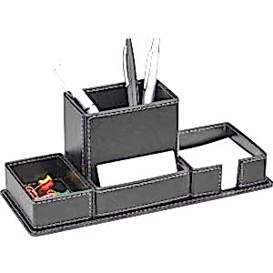 Deri Organizer ( 10,5 x 11 x 28,5 cm )