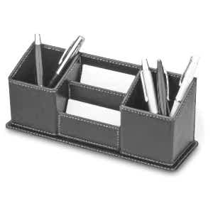 Deri Organizer ( 9 x 14 x 21,5 cm )