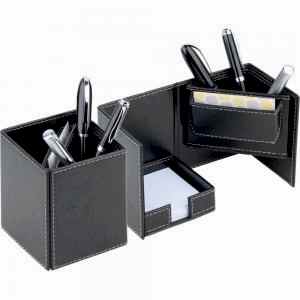 Deri Organizer ( 10 x 11,5 x 20 cm )