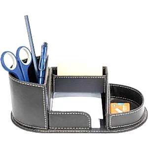 Deri Organizer ( 23,2 x 10,5 x 9 cm )