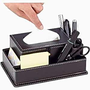 Deri Organizer ( 9 x 14 x 21 cm )