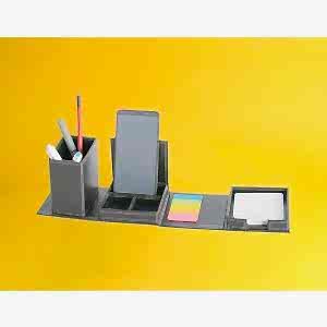 Deri Organizer ( 11 x 11 cm  )