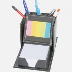 Deri Organizer ( 19 x 11 x 9 cm )