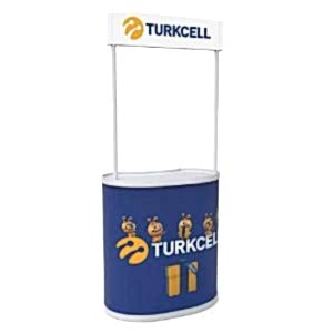 Tanıtım Standı