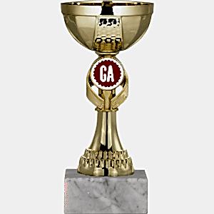 Ödül Kupası - 17 Cm