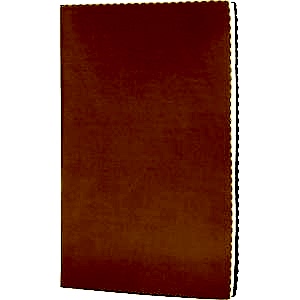 Tarihsiz Defter ( 14 x 21 cm )