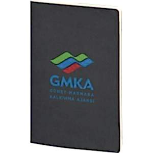 Terzi Dikiş Tarihsiz Defter ( 9 x 14 cm )