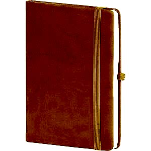 Tarihsiz Defter ( 13 x 21 cm )