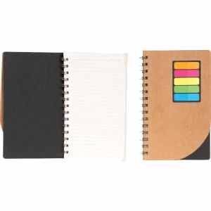Spiralli Defter ( 12,5 x 20,5 cm )