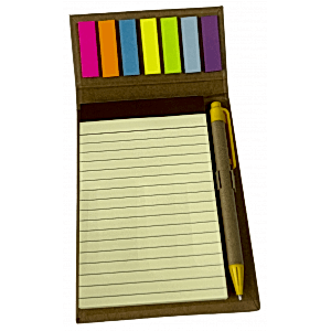 Yapışkanlı Notluk - Postit