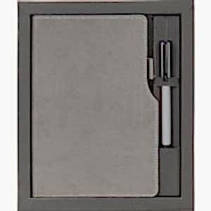 Hediyelik Set ( 24,7 x 21 x 2 cm )