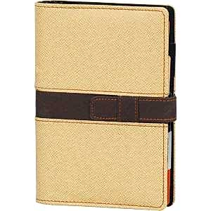 Organizer Cep Defteri ( 12,5 x 18 cm )
