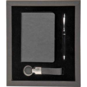 Hediyelik Set ( 24,7 x 21 x 2 cm )