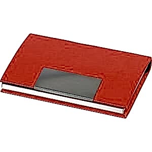 Kartvizitlik ( 9,5 x 6 cm )