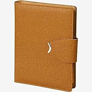 Organizer Ajanda ( 18 x 23 cm )