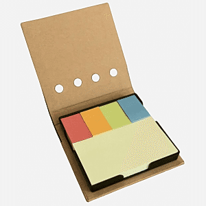 Yapışkanlı Notluk - Postit
