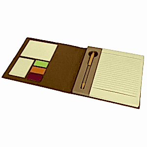 Yapışkanlı Notluk - Postit -Defter