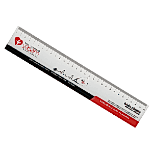 PVC Cetvel