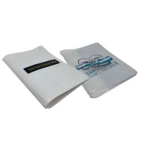 PVC Pasaport Kılıfı