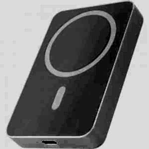 MagSafe Powerbank ( 10.000 mAh )