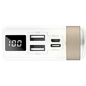 Powerbank ( 20.000 mAh )