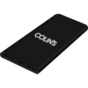 Powerbank ( 5.000 mAh )