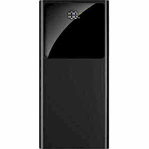 Powerbank ( 10.000 mAh )