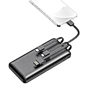 Powerbank ( 10.000 mAh )
