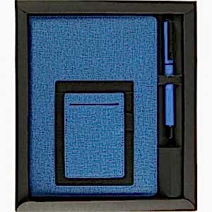 Hediyelik Set ( 24,7 x 21 x 2 cm )